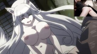 COMPILATION OF HOT HENTAI UNCENSORED ** PS 5 CONTEST ** - 3 image