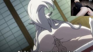COMPILATION OF HOT HENTAI UNCENSORED ** PS 5 CONTEST ** - 4 image