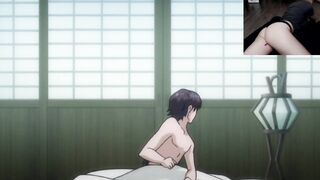 COMPILATION OF HOT HENTAI UNCENSORED ** PS 5 CONTEST ** - 9 image