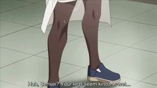 anime hentai sweet and hot - 9 image