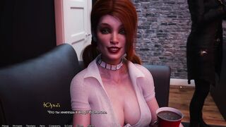 Complete Gameplay - Being A DIK, Episode 9, Part 5 - 6 image
