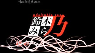 Serie kunoichi hentai - 6 image