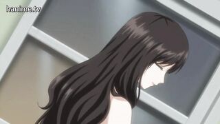 Stepmom love romantic sex hentai anime - 6 image