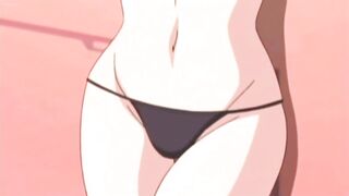 Hentai anime hot sexy stepmom hard fucking - 3 image