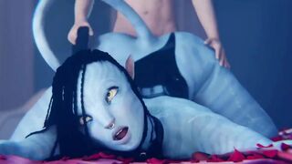 Gifdoozer Hot 3d Sex Hentai Compilation - 25 - 1 image