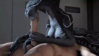The Best Of Evil Audio Animated 3D Porn Compilation 81 - 1 image