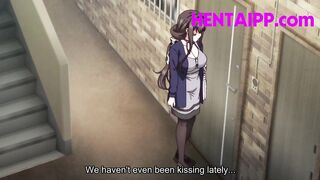 Busty Hentai Slut Hardcore Sex [ Episode 1 ] - 2 image