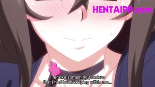 Busty Hentai Slut Hardcore Sex [ Episode 1 ] - 4 image