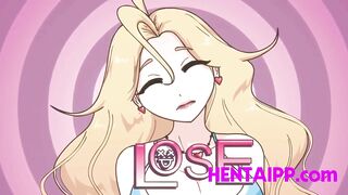 Party Game 10 Rounds Sex - Hentai Animation 3D - 4 image
