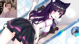 The Most Disappointing Game About Cat Girls (Neko Homecoming) [Uncensored] - 10 image