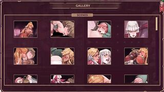 Jessica curse hentai gameplay - 10 image