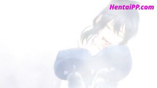 Seduced To Have Sex in Shower - Hentai - 3 image