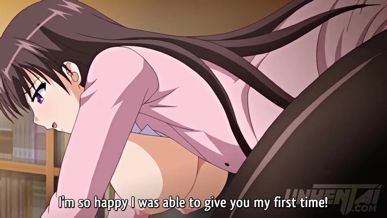 Hentai female teacher