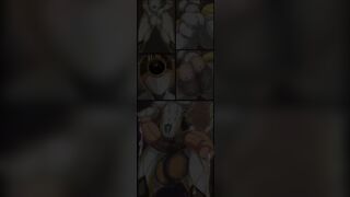 Warframe and hentai Compilation - 6 image