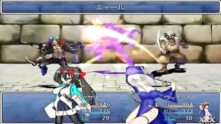 Shinobi Fights 2 hentai game Gameplay #2 - 4 image