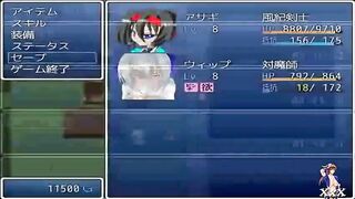 Shinobi Fights 2 hentai game Gameplay #2 - 5 image