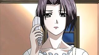 BIG TIT HENTAI BABES LOVE TO FUCK AND SUCK HARD COCKS