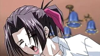 BIG TIT HENTAI BABES LOVE TO FUCK AND SUCK HARD COCKS - 7 image