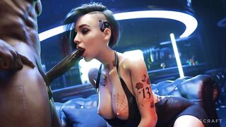 September Week 2 SFM & Blender Porn Compilation 2021 - 3 image