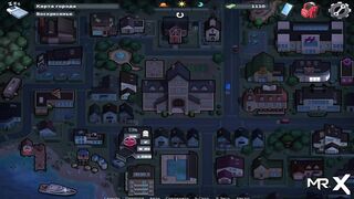 SummertimeSaga - Cuckold Fucks Someone else's Wife at Work E - 3 image