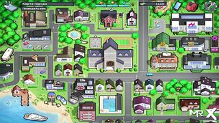 SummertimeSaga - Cuckold Fucks Someone else's Wife at Work E - 4 image