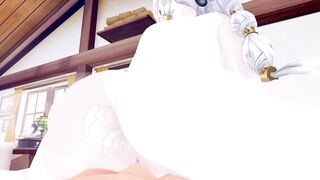 Lila atelier ryza 3D HENTAI Part 7/9 - 8 image