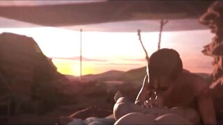 November Day 16 SFM & Blender Porn Compilation - 4 image