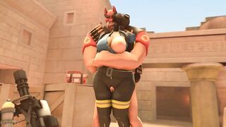 November Day 16 SFM & Blender Porn Compilation - 5 image