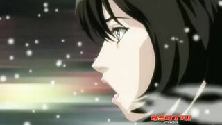 Hentai Pros - Machiko Natsukawa Tries To Be A Good Teacher & Her Love For Sex Gets Her Into Trouble - 10 image