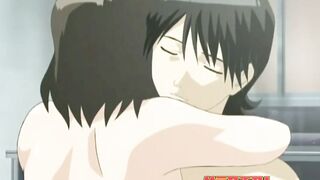 Hentai Pros - Machiko Natsukawa Tries To Be A Good Teacher & Her Love For Sex Gets Her Into Trouble - 6 image