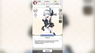 Project QT Jodie with Voice All Gallery - 3 image