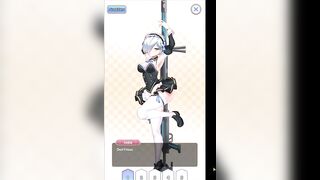 Project QT Jodie with Voice All Gallery - 4 image