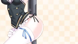 Project QT Jodie with Voice All Gallery - 5 image