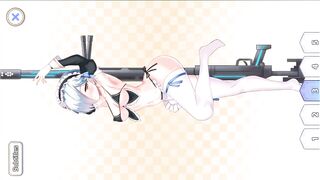 Project QT Jodie with Voice All Gallery - 6 image