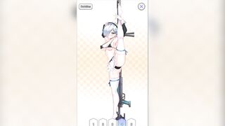 Project QT Jodie with Voice All Gallery - 7 image