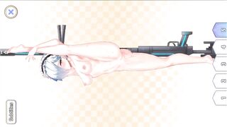 Project QT Jodie with Voice All Gallery - 8 image