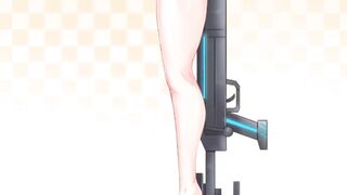 Project QT Jodie with Voice All Gallery - 9 image