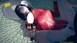 Berenesa Honey Select - POOL 7