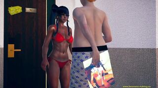 Berenesa Honey Select - POOL 7 - 3 image