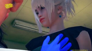 Berenesa Honey Select - POOL 7 - 7 image