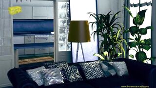 Berenesa Honey Select - POOL 7 - 8 image