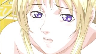 Bible Black Ep 2 - Masturbation Scene - 8 image