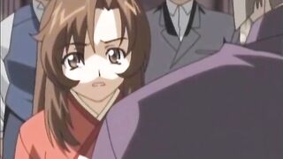 Young Teen Decides To Give Herself To The Government - 10 image