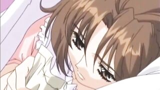 Young Teen Decides To Give Herself To The Government - 4 image