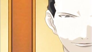 Young Teen Decides To Give Herself To The Government - 6 image