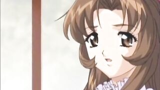 Young Teen Decides To Give Herself To The Government - 7 image