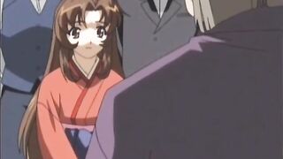 Young Teen Decides To Give Herself To The Government - 9 image