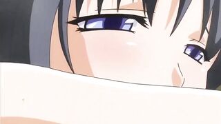 Cute girl in hot spring round2 - 7 image