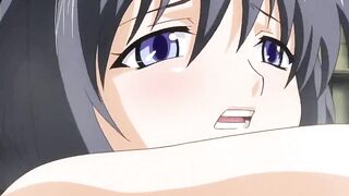 Cute girl in hot spring round2 - 8 image