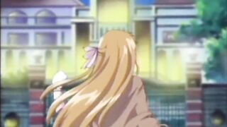 Cartoon anime teen cutie fucked - 3 image